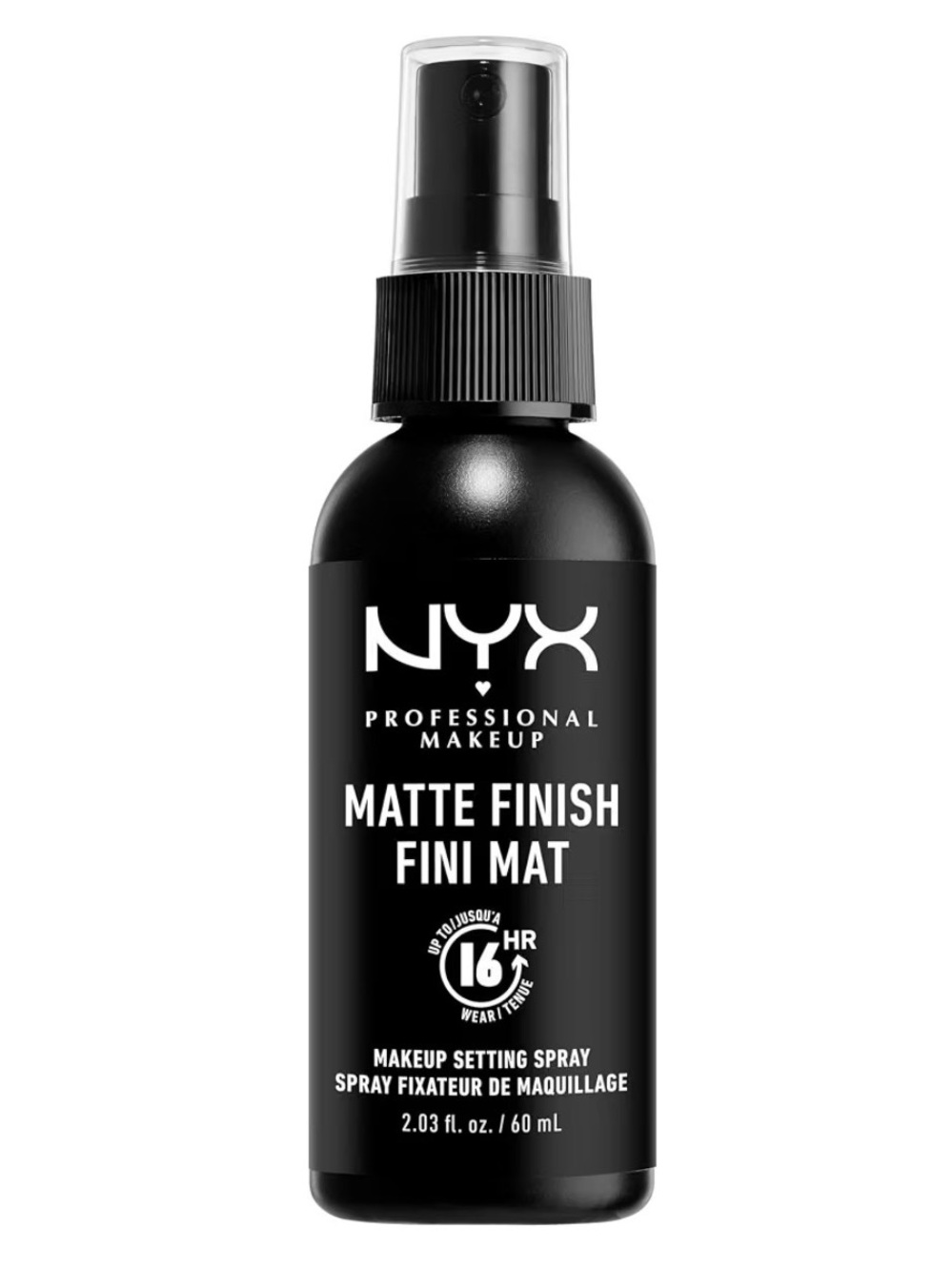 NEW NYX Makeup Setting Spray